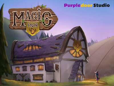 Purpledoor Studios